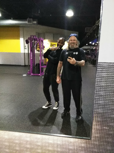 Gym «Planet Fitness», reviews and photos, 1165 S Stemmons Fwy, Lewisville, TX 75067, USA