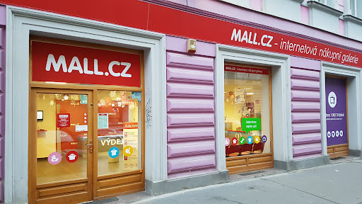 Mall.cz