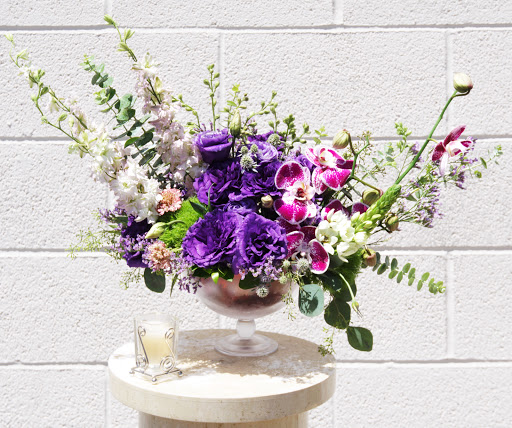 Florist «Huntington Flowers», reviews and photos, 10086 Adams Ave, Huntington Beach, CA 92646, USA