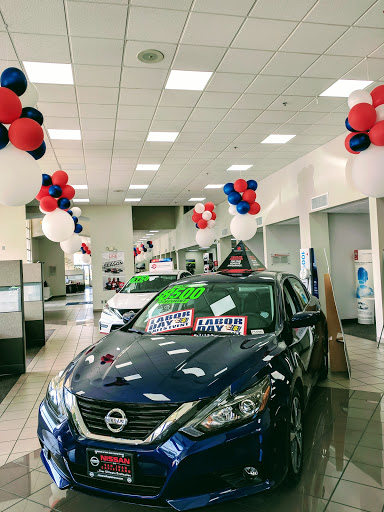 Nissan Dealer «Imperio Nissan of San Juan Capistrano», reviews and photos, 33633 Camino Capistrano, San Juan Capistrano, CA 92675, USA