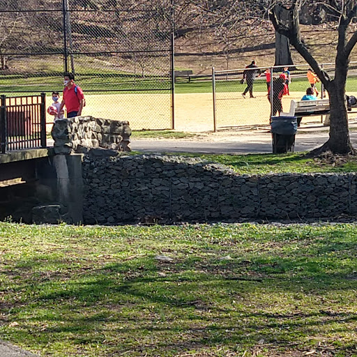 Park «Kingsland Park», reviews and photos, 258 Rutgers Pl, Nutley, NJ 07110, USA