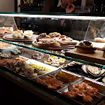 Photo n°2 de l'avis de Sarah.a fait le 12/01/2019 à 16:07 sur le  Osteria al Tajer à Venice