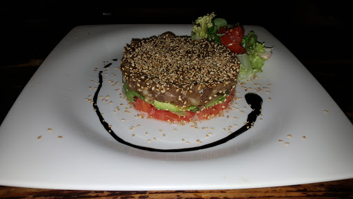 Restaurante El Rincón De Jandra