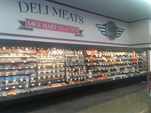Supermarket «Save Mart Supermarkets», reviews and photos, 1701 Bellevue Rd, Atwater, CA 95301, USA