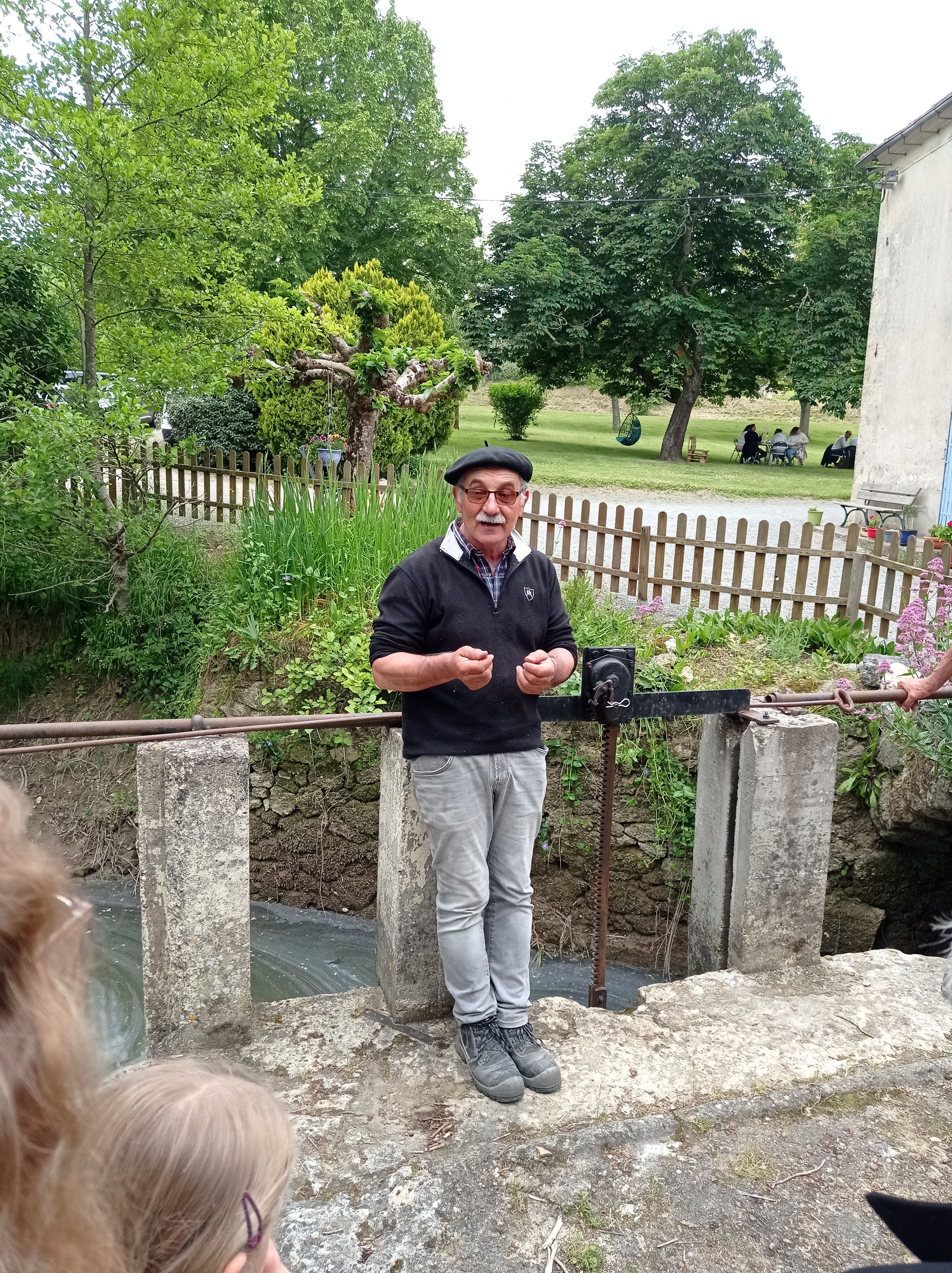 Photo n° 2 de l'avis de Christian.a fait le 21/05/2023 à 18:39