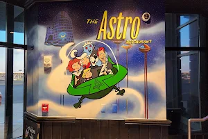 Astro Restaurant image