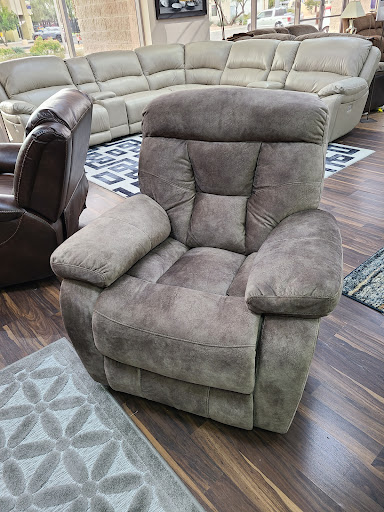 Furniture Store «Mega Furniture», reviews and photos, 7291 W Bell Rd, Glendale, AZ 85308, USA