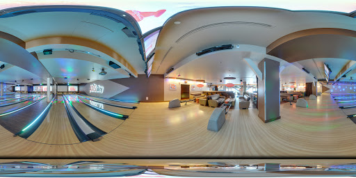 Bowling Alley «Axis Alley», reviews and photos, 1 Levee Way, Newport, KY 41071, USA