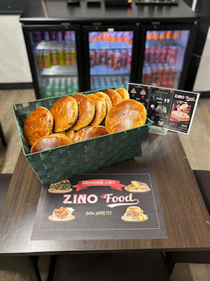 Zino Food à Villard-Bonnot