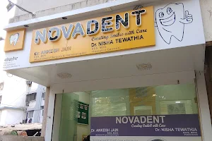 Novadent Dental Clinic image