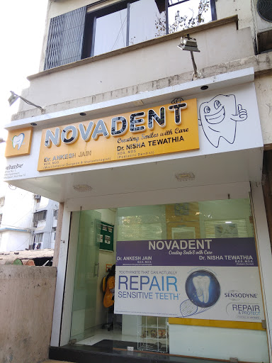 Novadent Dental Clinic