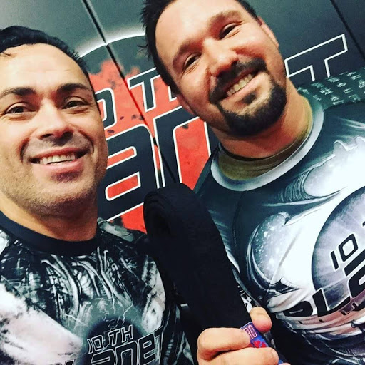 Martial Arts School «Next Level Combat», reviews and photos, 1890 Wooddale Dr #700, Woodbury, MN 55125, USA