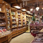 Photo n°2 de l'avis de Gianni.a fait le 01/03/2019 à 17:33 sur le  Panificio Hofer à Urtijëi