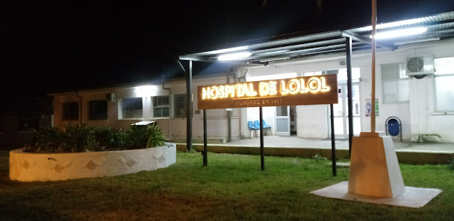 Hospital de Lolol