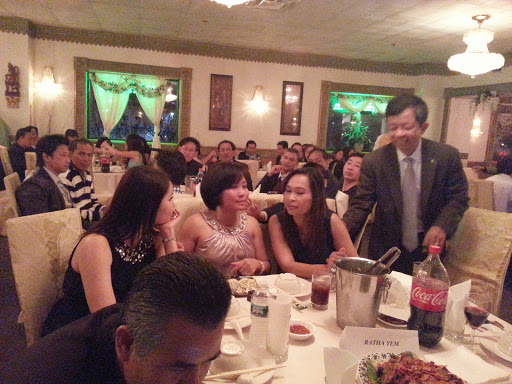 Asian Grocery Store «Pailin Asian Supermarket», reviews and photos, 6 Branch St, Lowell, MA 01851, USA