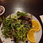 Photo n°1 de l'avis de Oliver.c fait le 09/03/2023 à 19:31 sur le  Restaurant Die Kantina à Freiburg im Breisgau