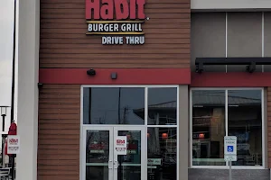 The Habit Burger Grill image