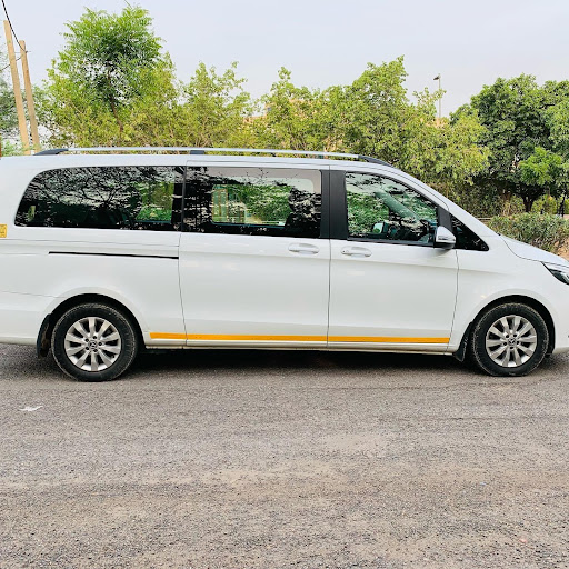 Car Rental Delhi - Hire Luxury Car Delhi