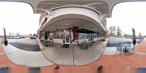 Ice Cream Shop «Cold Stone Creamery», reviews and photos, 12418 Olive Blvd, Creve Coeur, MO 63141, USA