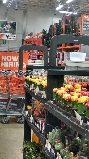 Home Improvement Store «The Home Depot», reviews and photos, 6501 W Broad St, Richmond, VA 23230, USA