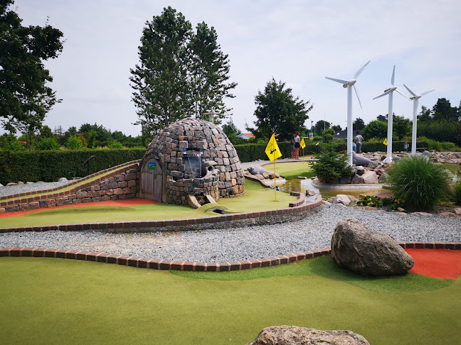 Golf & Fun Park - Golfklub