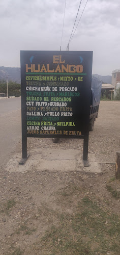 Restaurante El Hualango - Puente Piedra