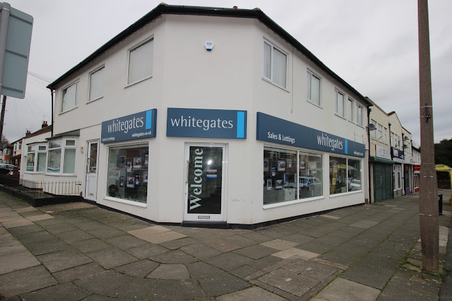 Comments and reviews of Whitegates West Derby Lettings & Estate Agents