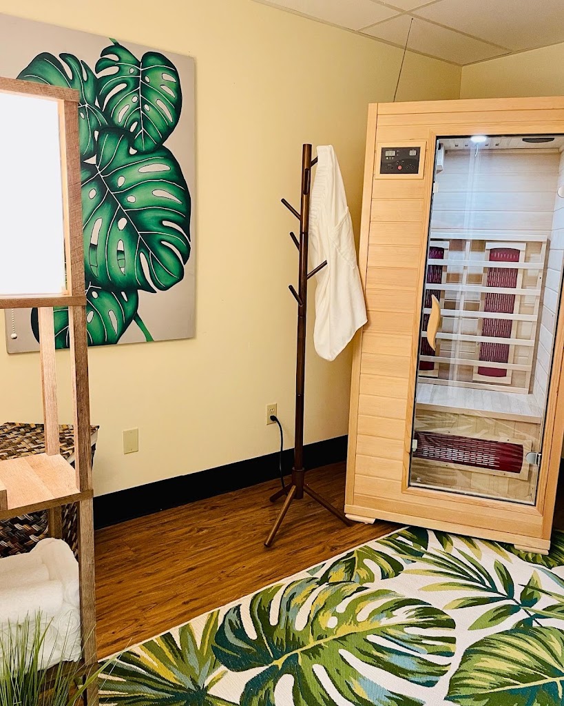 Ladies of Leisure Massage and Facials Spa 22911