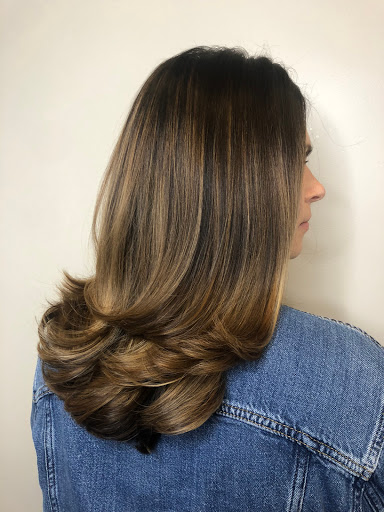 Hair Salon «Grow - Organic Hair Salon», reviews and photos, 304 Morris Ave Suite C, Spring Lake, NJ 07762, USA