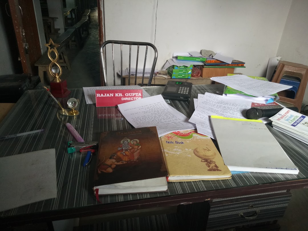 Concept Physics Classes
