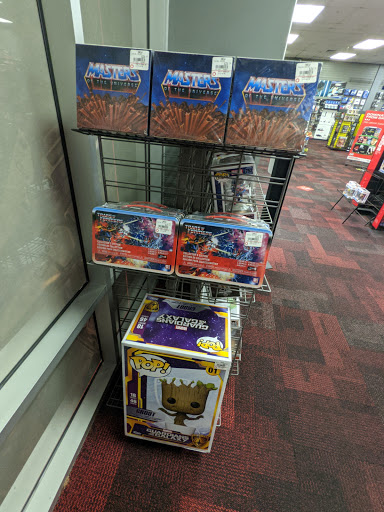 Video Game Store «GameStop Military», reviews and photos, 2840 Bastogne Ave, Fort Campbell, KY 42223, USA