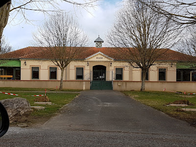 Ecole Maternelle à Saint-Sever-de-Rustan