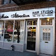 Main Attraction Hair Studio