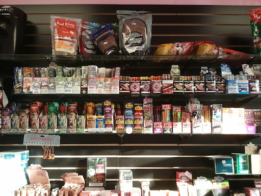 Tobacco Shop «Smoke shop & vape shop», reviews and photos, 10807 Beverly Blvd, Whittier, CA 90601, USA