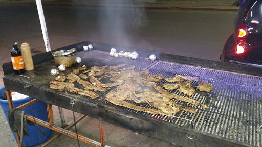 La Vaca Asada