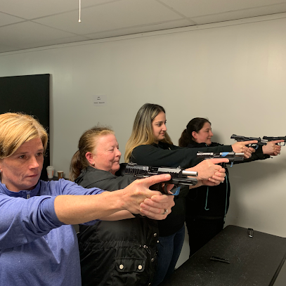 Boston Firearms Safety Training Center