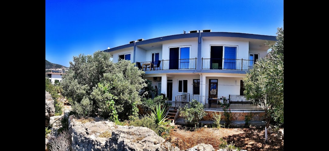 Olivia Homes Kaş