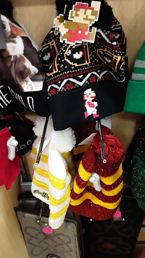 Comic Book Store «Newbury Comics», reviews and photos, 331 State Rd H, North Dartmouth, MA 02747, USA