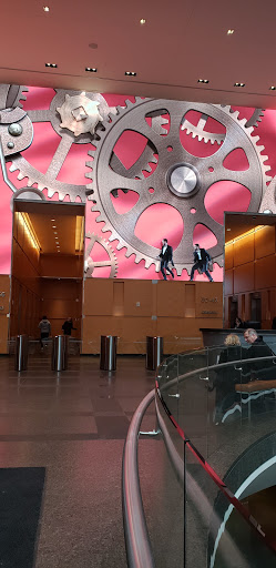 Shopping Mall «The Market and Shops at Comcast Center», reviews and photos, 1701 John F Kennedy Blvd #300, Philadelphia, PA 19103, USA