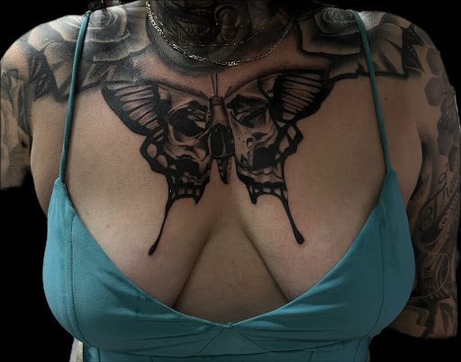 Explore tattoo ideas buddhist, creative tattoo ideas in Downey, available at Superior Ink Tattoo and Piercings