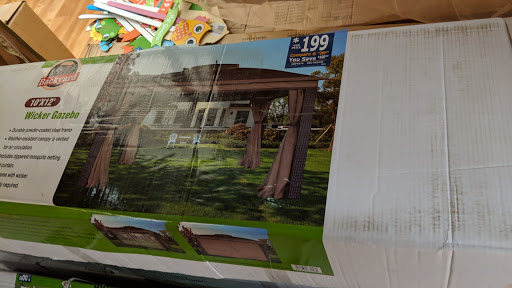 Discount Store «Roses», reviews and photos, 1129 N Baldwin Ave, Marion, IN 46952, USA