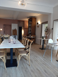 Atmosphère du Restaurant Le Colegram à Saint-Omer - n°5