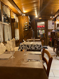 Atmosphère du Restaurant Le Bivouac à Chamonix-Mont-Blanc - n°14