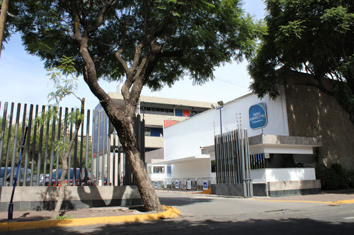 Colegio Indoamericano - Preparatoria en Tlalnepantla Edo. Méx.