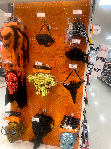 Department Store «Target», reviews and photos, 100 Grand Hill Pl, Holly Springs, NC 27540, USA