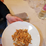 Photo n°2 de l'avis de ALESSANDRA.I fait le 13/03/2022 à 17:50 sur le  Trattoria San Giuseppe Antico Laboratorio del Risotto à Castel d'Ario