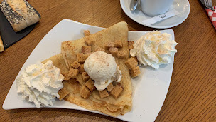 Photo n°48 de BISTROT GOURMAND à Colmar ()