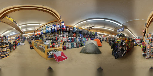 Outdoor Sports Store «Redding Sports Ltd», reviews and photos, 950 Hilltop Dr, Redding, CA 96003, USA