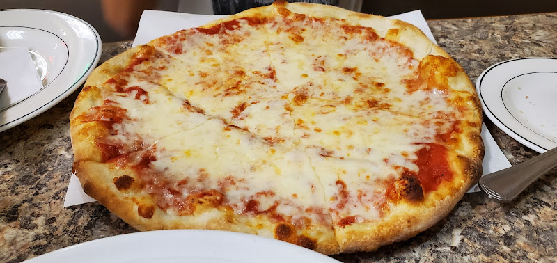 #1 best pizza place in Toms River - Capone's Gourmet Pizza & Pasta