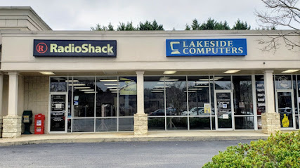 Lakeside Computers RadioShack